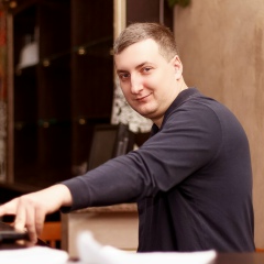 Александр Пищулин, 13.06, Луганск