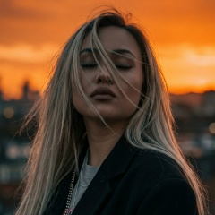 Елена Сорокина, Москва