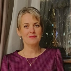 Алина Плотникова, 28.01.1981, Псков