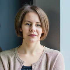 Елена Петова, Самара