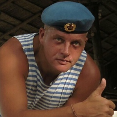 Александр Зайцев, 26.09.1978, Phuket