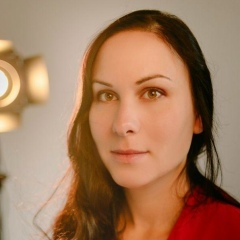Анастасия Денисова, 22.11, Красноярск