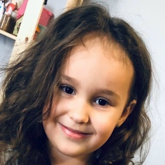 Виктория Панченко, 06.12, Иркутск