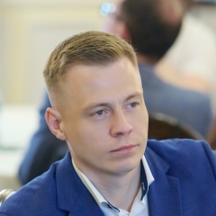 Игорь Бородастов, 30.06, Новосибирск
