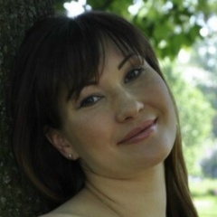 Евгения Шульгина, 06.01.1979, Санкт-Петербург