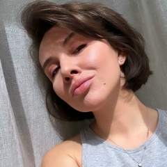 Yulia Vesnina, 24.06.1988, Москва