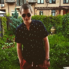 Евгений Тобес, 28.06, Москва