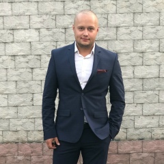 Егор Шелягин, Новокузнецк