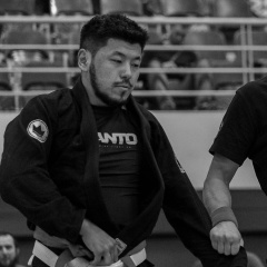 Нургазы Примкулов, 01.11.1998, Санкт-Петербург