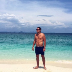 Иван Ястребов, 04.03, Москва