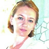 Татьяна Слободянюк, Санкт-Петербург