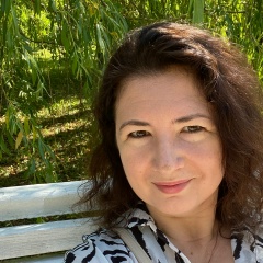 Ольга Перькова, 17.09.1982, Москва