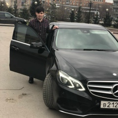 Магоммед Хачукаев, 03.09, Кемерово