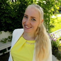 Aleksandra Mäesepp, 20.05, Нарва