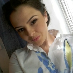 Juliana Kulko, 01.07.1991, Полтава