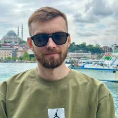 Стас Рыжков, 14.09, Барнаул