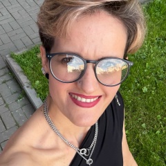 Елена Пахомова, 04.11.1987, Санкт-Петербург