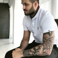 Андрей Викторович, 17.05