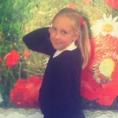 Виталина Борисова, 13.02, Луганск