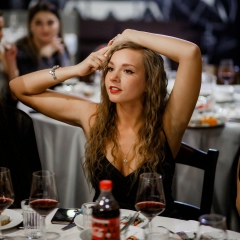 Анна Калинова, 28.12.1987, Санкт-Петербург