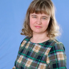 Елена Соколова, 12.10, Грязовец