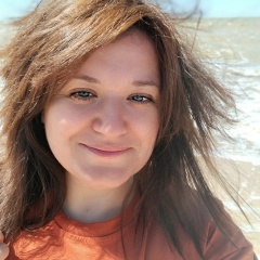 Любовь Голикова, Тула