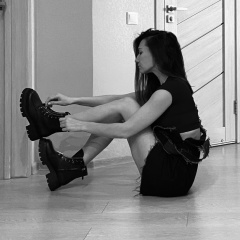 Алёна Цишевская, 29.10