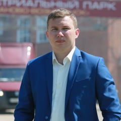 Сергей Хамов, 07.04.1987, Иваново