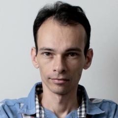 Saulo Oliveira, 14.12.1984, Campina Grande