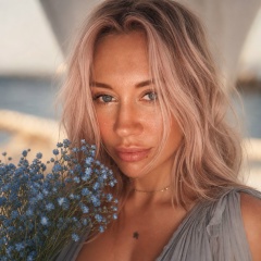 Ника Платонова, 22.01, Сочи