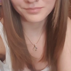 Anna Riabova, 03.01