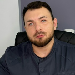 Мурад Ахмедов, 22.09.1997