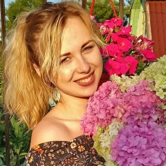 Татьяна Успенская, 07.08, Вязьма