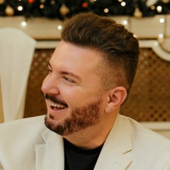 Александр Ильченков, 14.02, Санкт-Петербург