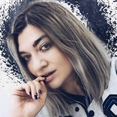 Анна Стерлядова, 19.02.1992, Киев