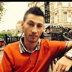 Alex Shuster, 17.10.1989, Беэр Шева