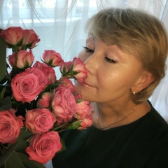 Елена Овчинникова, 08.08, Пермь