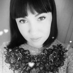 Галочка Боровская, Иркутск