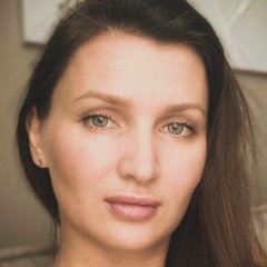 Оксана Мамулян, Майкоп