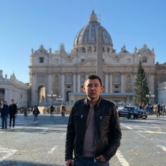 Шадияр Тусупов, 09.10, Караганда