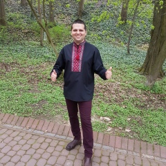 Ігор Кирилленко, 04.08.1985, Львов