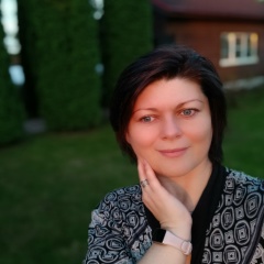 Ольга Горбачёва, 11.09, Кировск