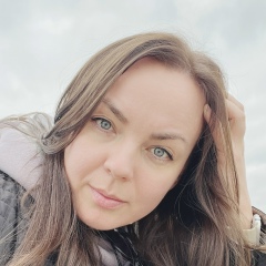 Елена Хозова, 16.04, Байконур