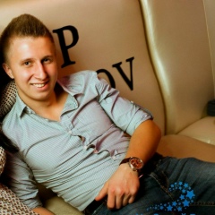 Влад Башаев, 08.06.1993, Уфа