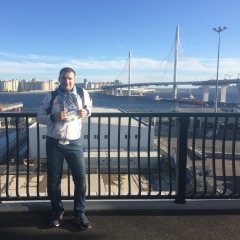 Roma Зубков, 28.07.1988, Санкт-Петербург