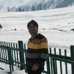 Vikram Kapil, 10.01, Delhi