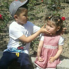 Анара Бейсебаева, 23.02.1985, Алматы