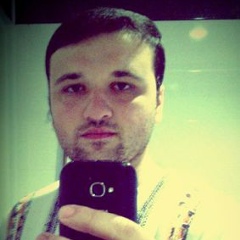 Dj Daanov, 20.08, Балакен