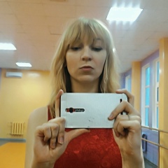 Юсенька Киянец, 01.03, Киев