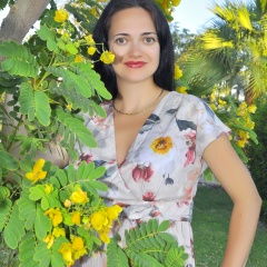 Юлия Даниленко, 16.07, Кемерово